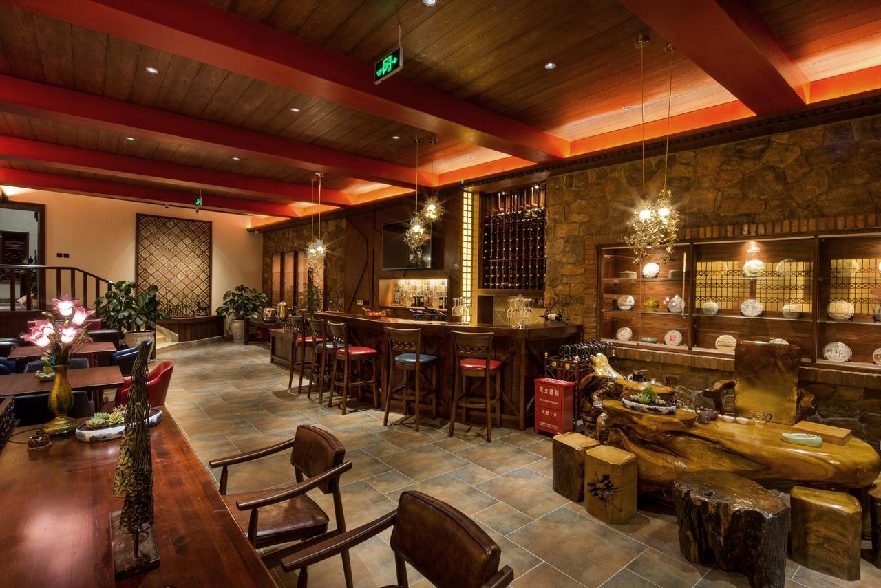 Shangri-La Royal Boutique Inn Exterior photo